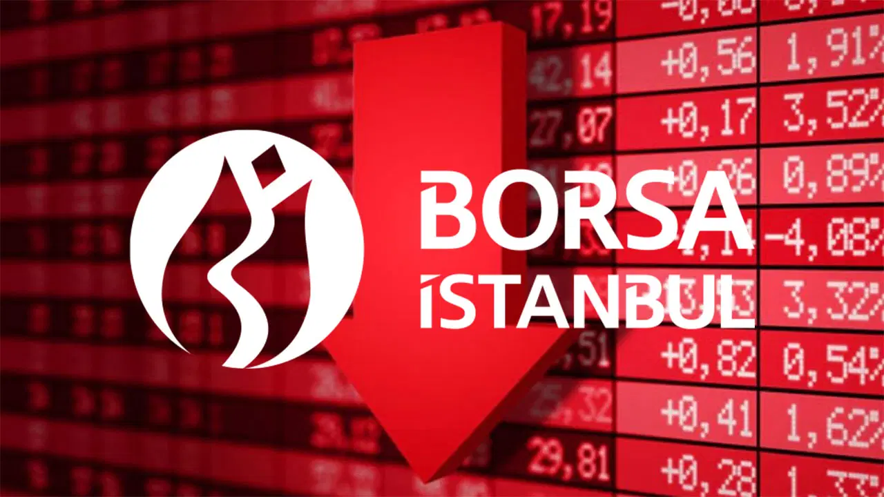 Borsa güne düşüşle başladı: 18 Kasım 2025 Salı Borsa İstanbul’da son durum