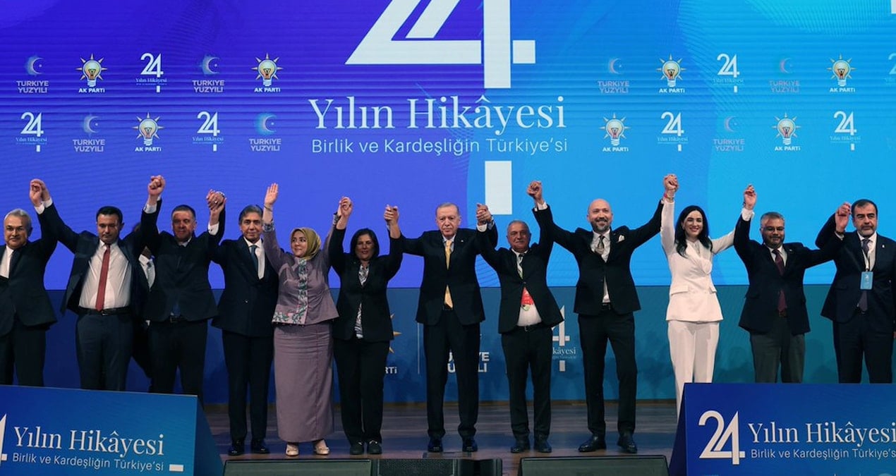 CHP’den belediye başkanlarının transferini engelleyecek hamle