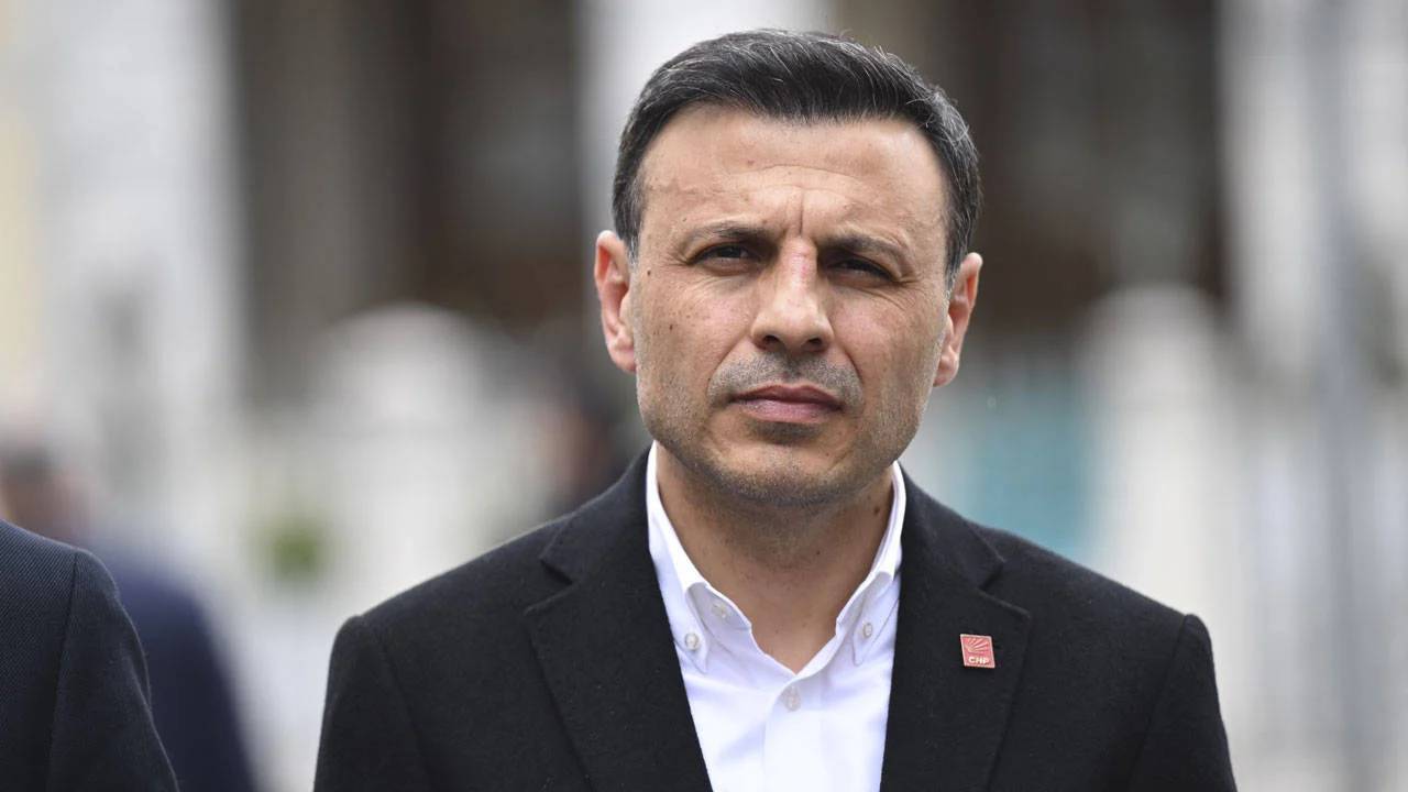 CHP’li Çelik: İstanbul İttifakı davası utançtır, derhal düşürülmeli