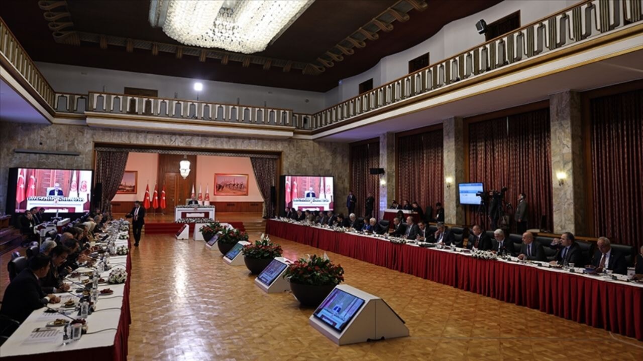 DEM Parti’den ‘İmralı kararı’ açıklaması