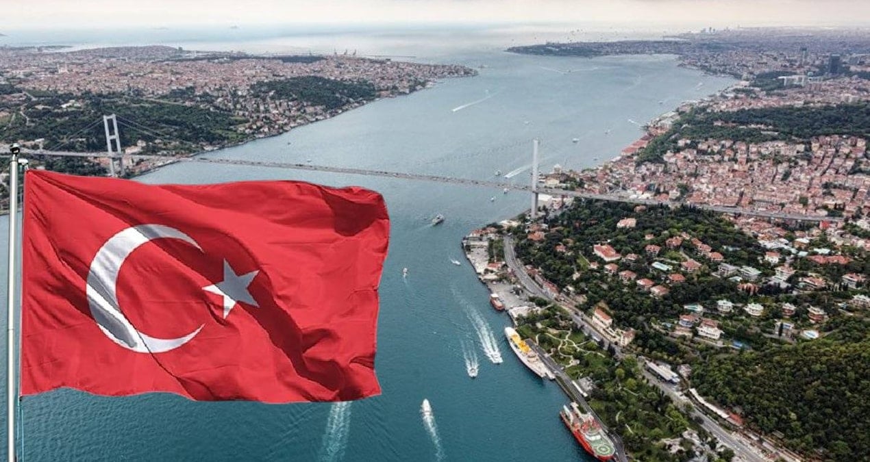 Dünyanın en pahalı ülkeleri açıklandı: İşte Türkiye’nin listedeki sıralaması