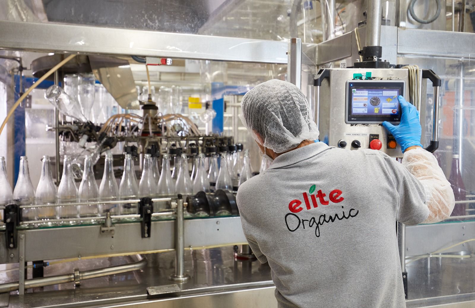 Elite Naturel, sektör ortalamasının üzerinde karlılığıyla Borsa İstanbul’da pozitif ayrıştı