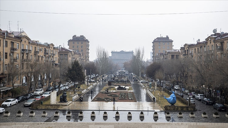 Ermenistan’da Türkçe’ye büyük ilgi