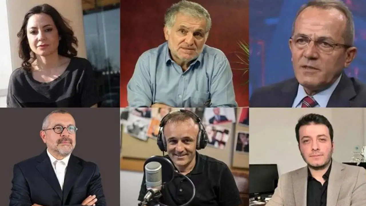 Gazetecilere yöneltilen gizli tanık beyanları karıştı: İBB soruşturmasında yer alan gizli tanık Meşe’nin beyanları, gizli tanık İlke’ye yazıldı