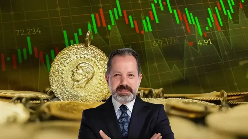 İslam Memiş ‘Altın yatırımcıları bu formülü mutlaka öğrenmeli’ dedi ve uyardı: İşte cebinizden tek kuruş çıkmadan kazanmanın sırrı
