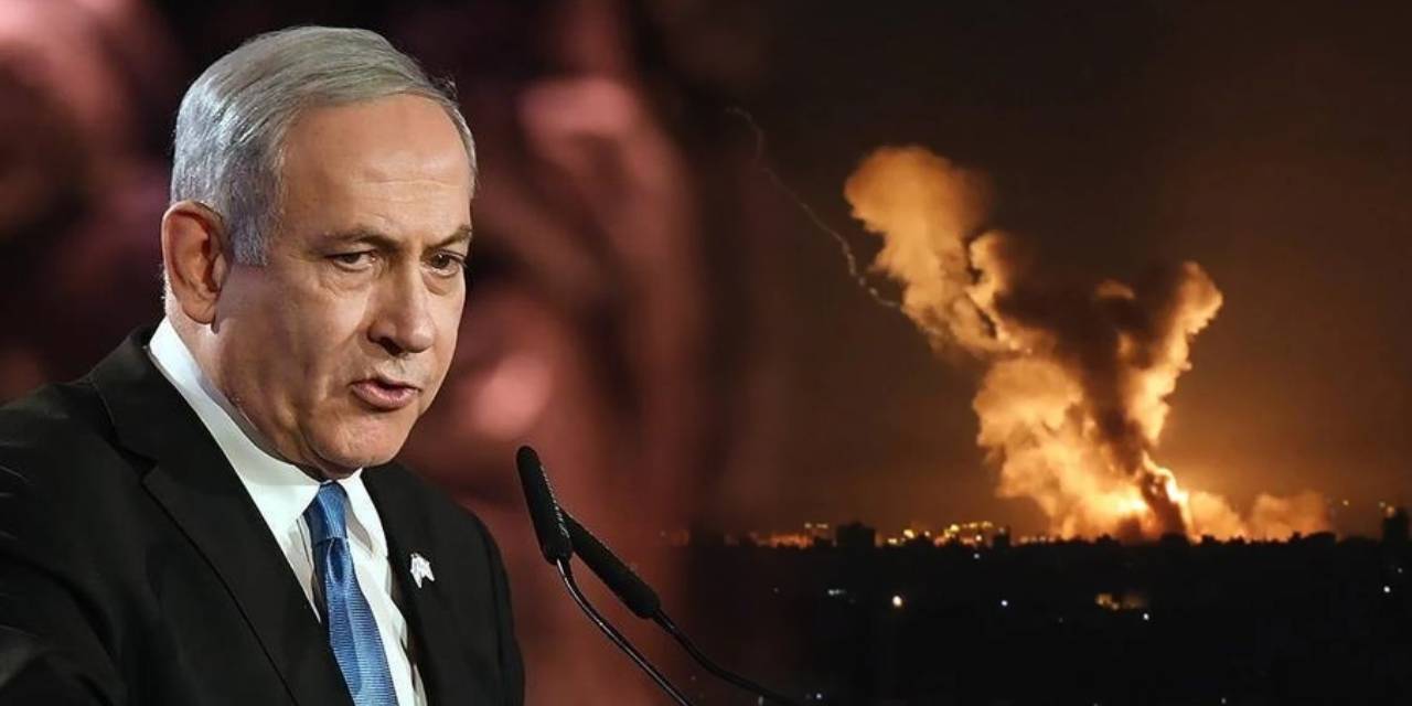 İsrail Lübnan’a saldıracağını açıkladı!