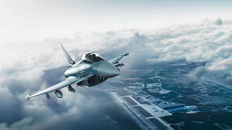 İsrail ordusu, Yunanistan ile ortak hava tatbikatı düzenledi