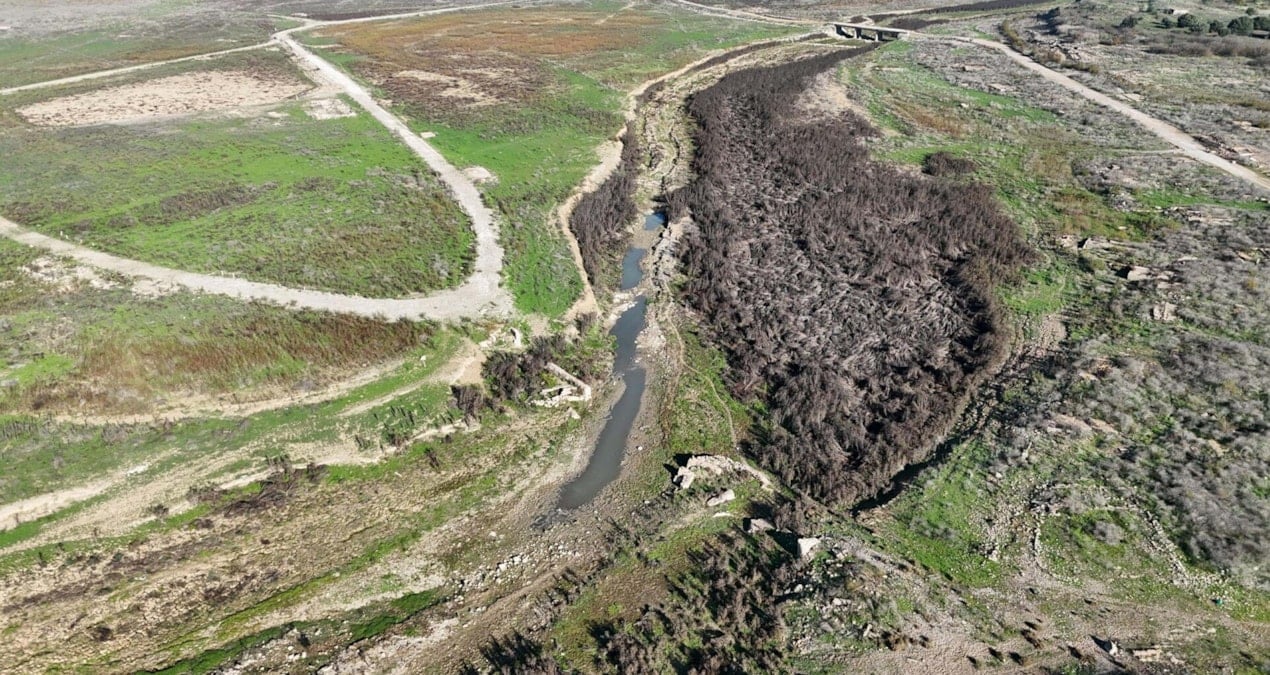 İzmir’de su kesintisi 2026’da da sürebilir