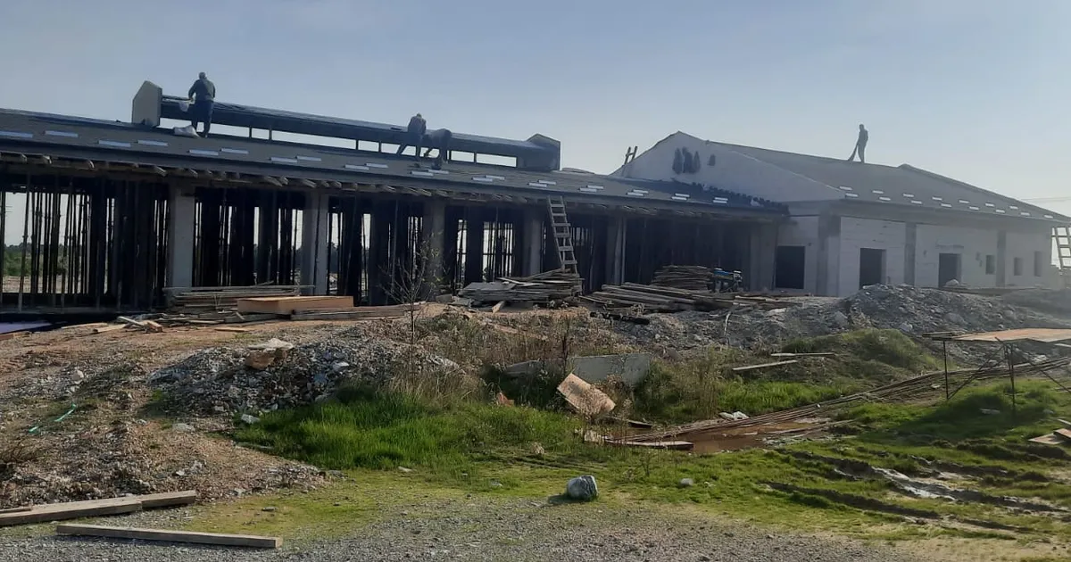 İzmit’ten sokak hayvanlarına modern yaşam alanı