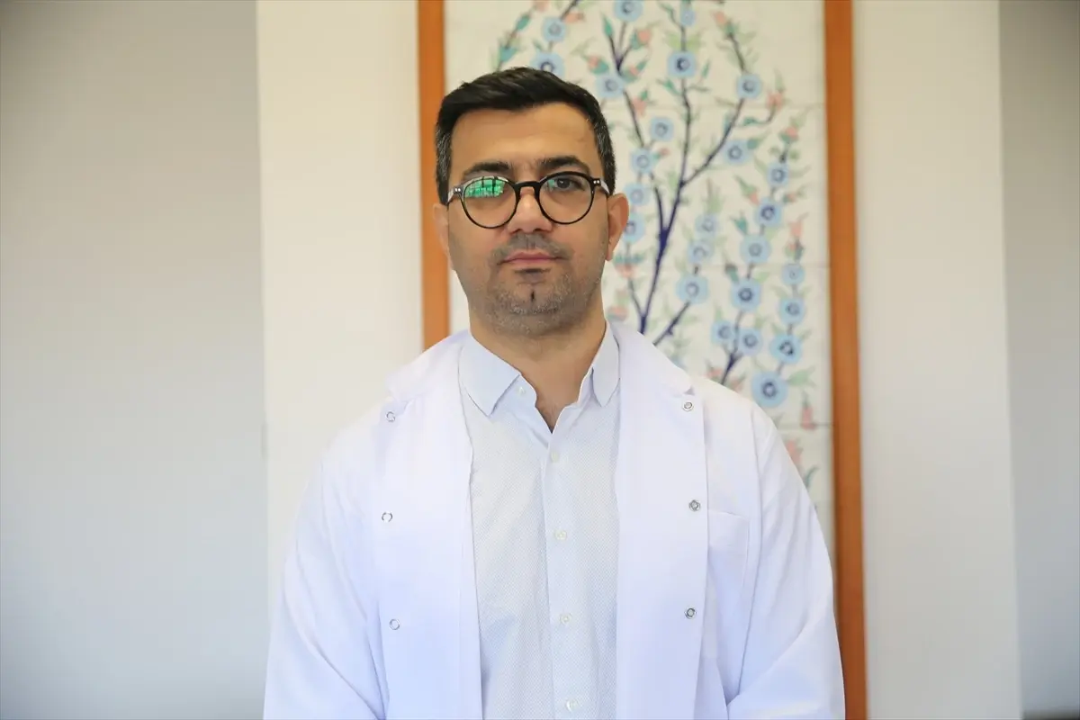 Kalp Hastalarına Grip Aşısı Tavsiyesi