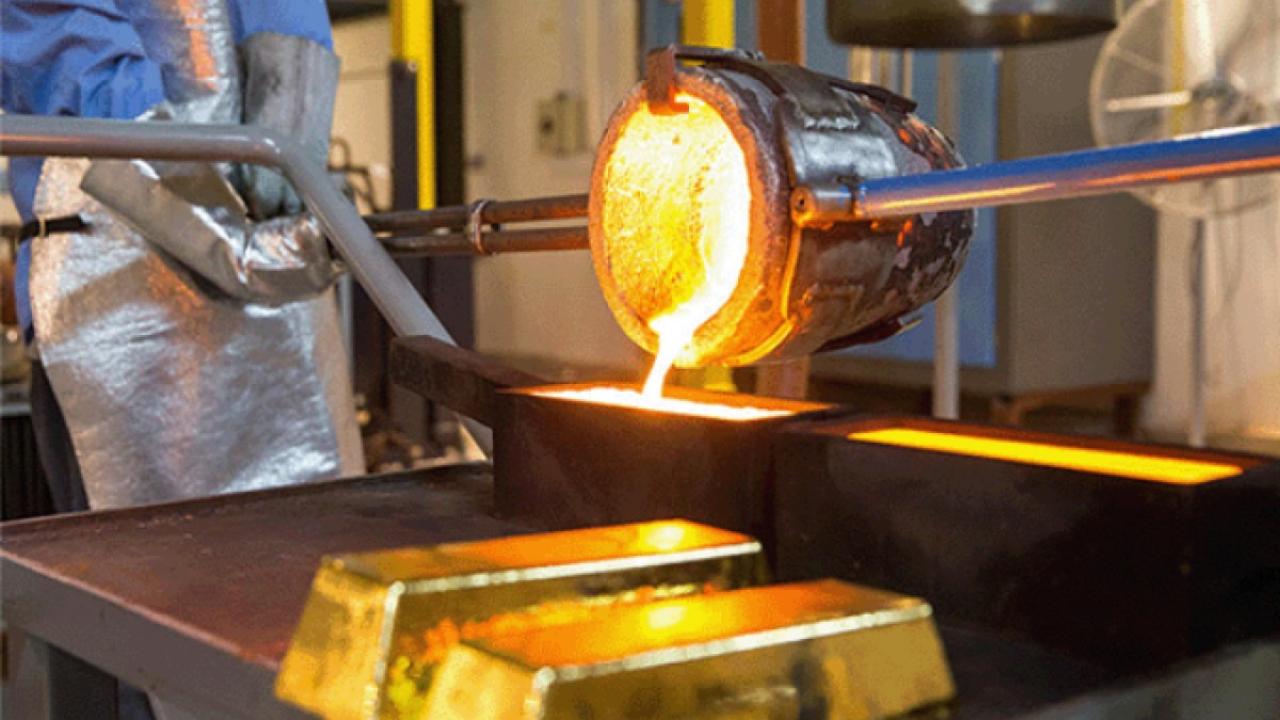 Kıymetli maden faaliyetinde bulunan şirketlerin izin ücretleriyle ilgili düzenleme yapıldı