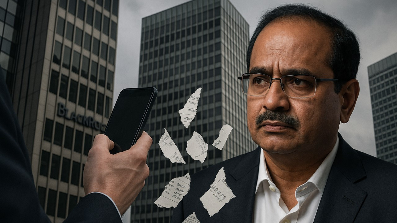 Kredi devini fena çarptılar! 500 milyon dolarlık dolandırıcılık