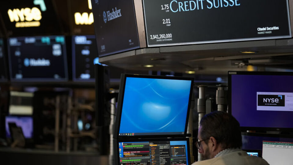 Küresel piyasalarda risk iştahı geriliyor