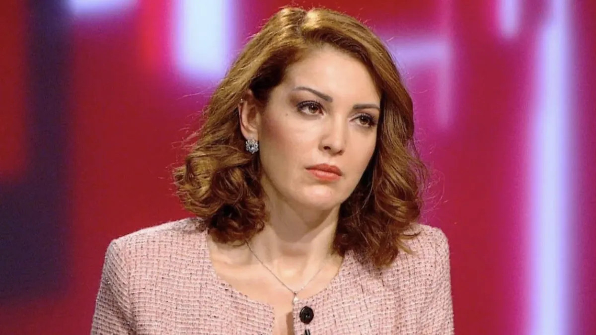 Nagehan Alçı’dan ‘otel odası’ yanıtı: Murat Ongun’un bana kurduğu tuzak