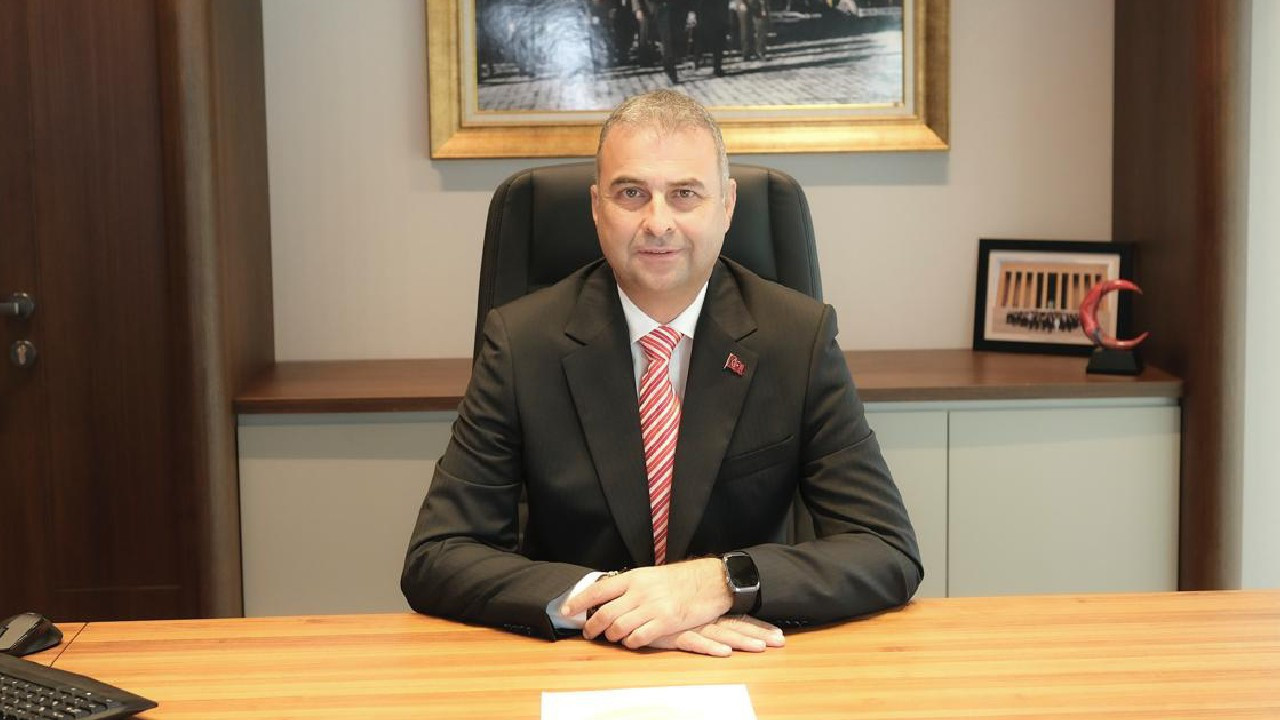 OMSAN Lojistik, Orta Koridor ve Kalkınma Yolu’yla yeni dönem yatırımlarına hazırlanıyor