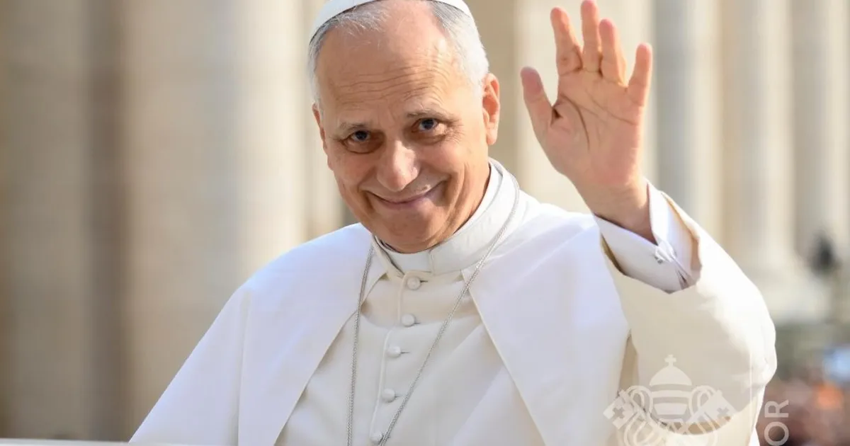 Papa 14. Leo Türkiye’ye geliyor