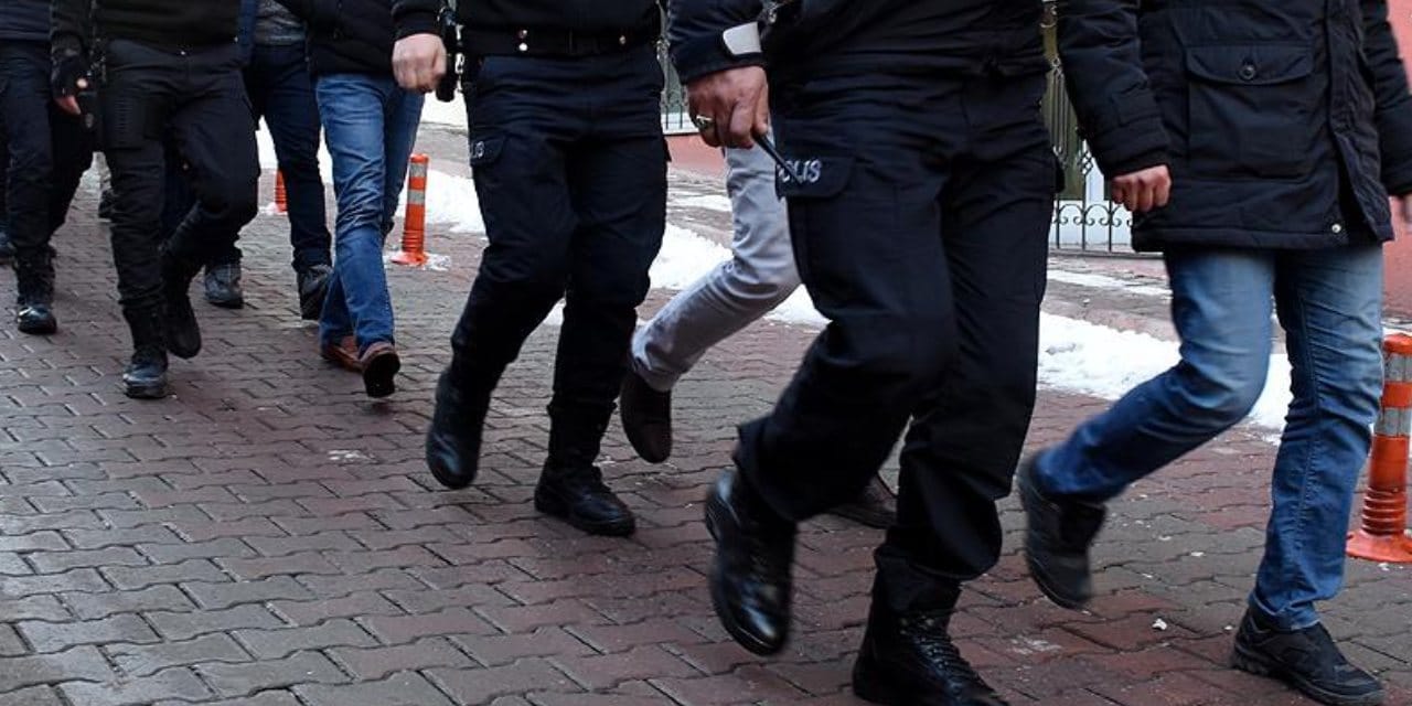 Samsun’da uyuşturucu operasyonu: 7 şüpheli yakalandı