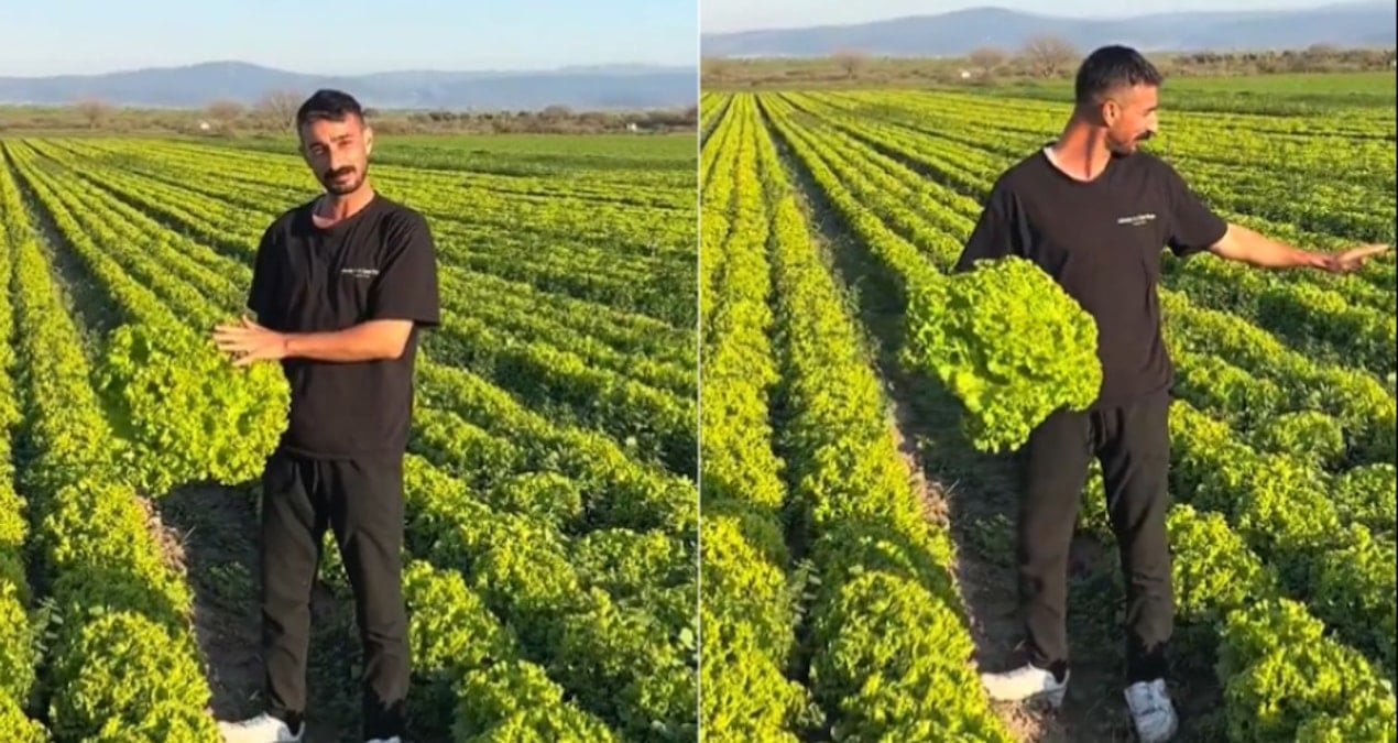 ‘Satarsam şerefsizim’ dedi, isyanı pahalıya patladı