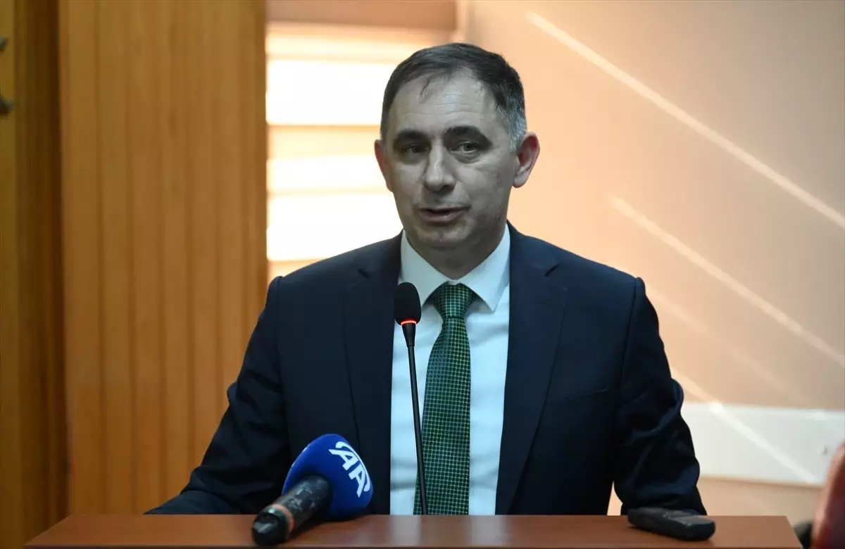 Selimiye Camisi Restorasyonunda Önemli Gelişmeler