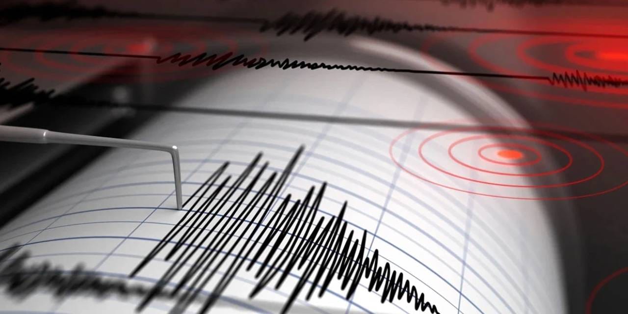Son Dakika | İzmir’de deprem