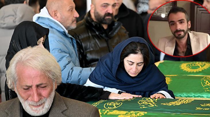 Son dakika…Amerikan polisinin öldürdüğü Ali İhsan Bayhan’ın babası konuştu: İnfaz edildi