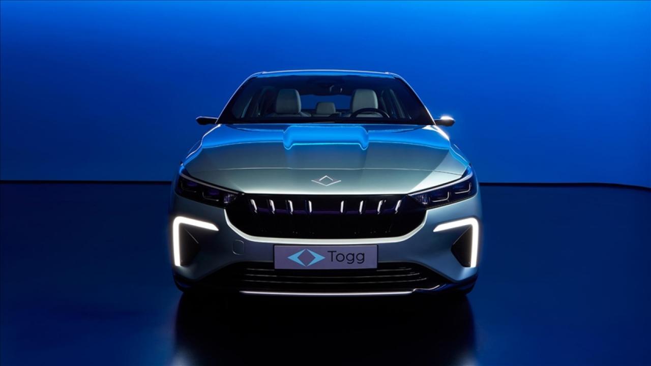 Togg ilk 10 otomobil arasına girdi! Ekimde en çok satılan modeller belli oldu