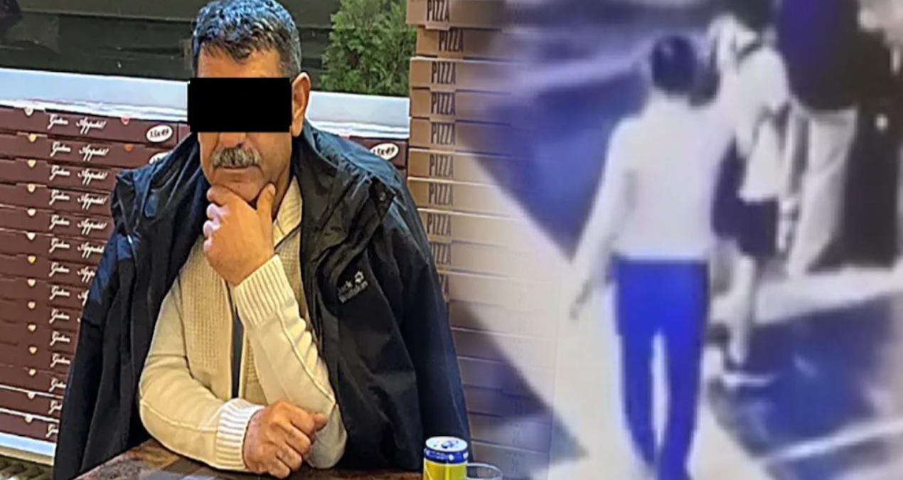 Tren garındaki Çuvanlı aşireti infazına 7 müebbet