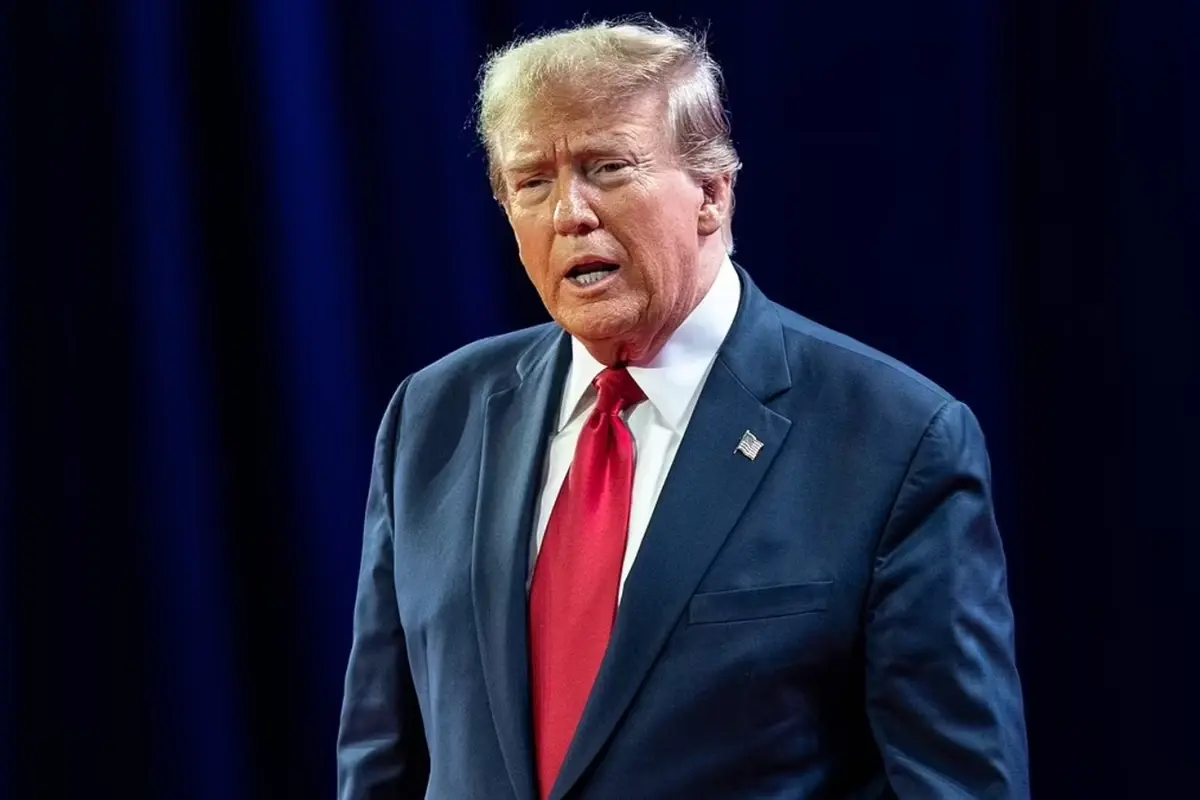 Trump’tan “tarife” davası için olay sözler: Bu ölüm kalım meselesi, kazanamazsak biteriz