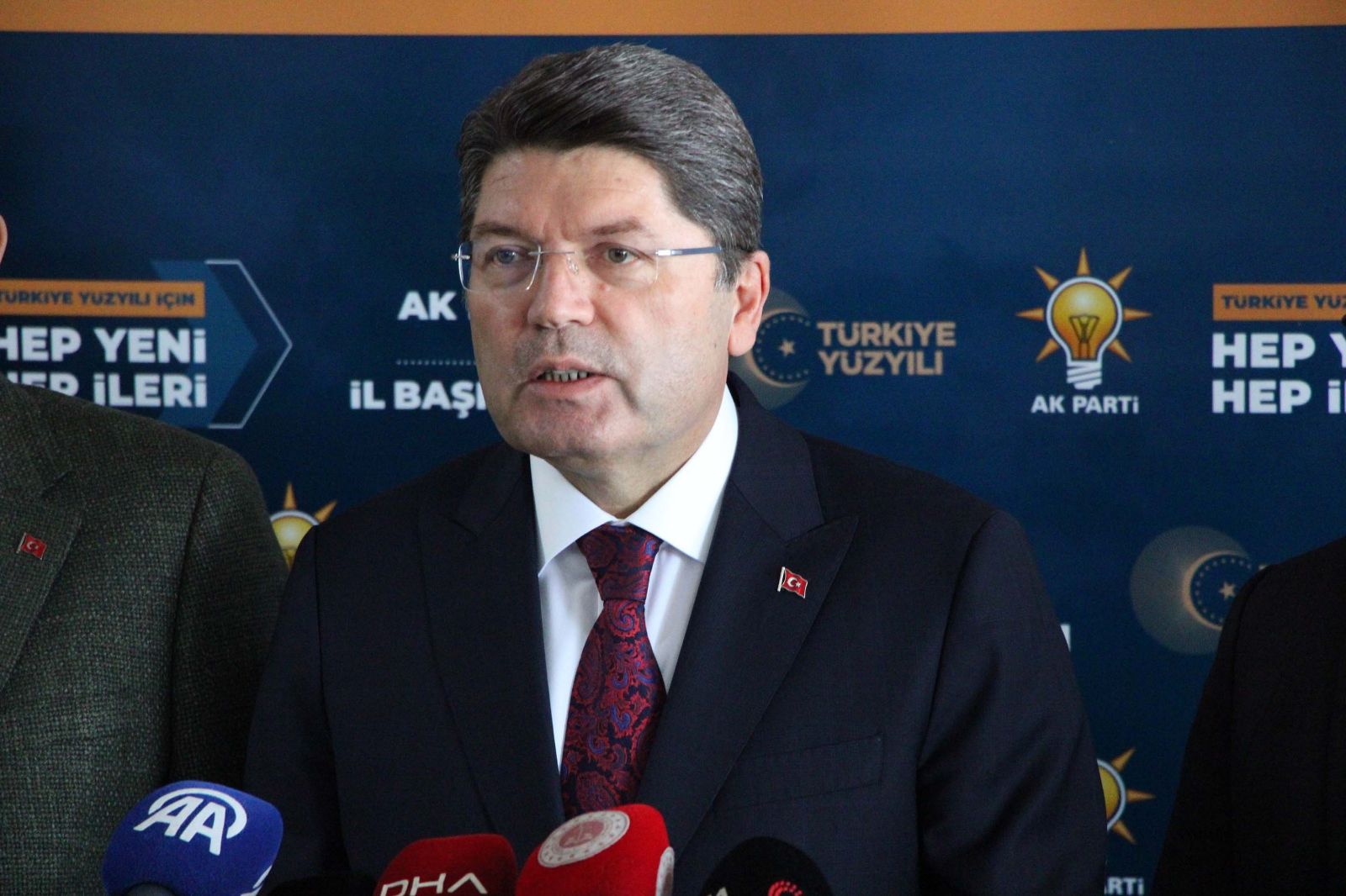 Tunç: Komisyon kapsamlı rapor yapacak