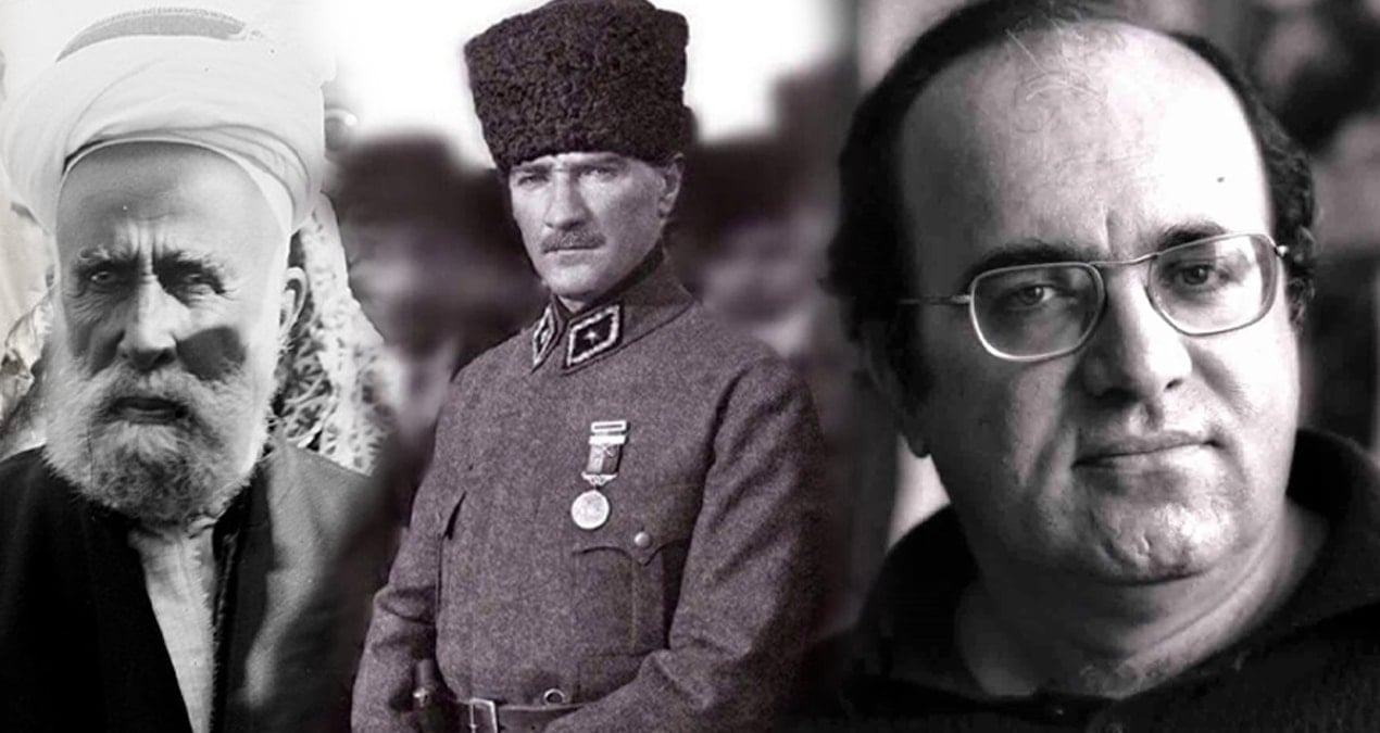 Uğur Mumcu yıllar önce uyarmıştı: Atatürk neden laikliği seçti?