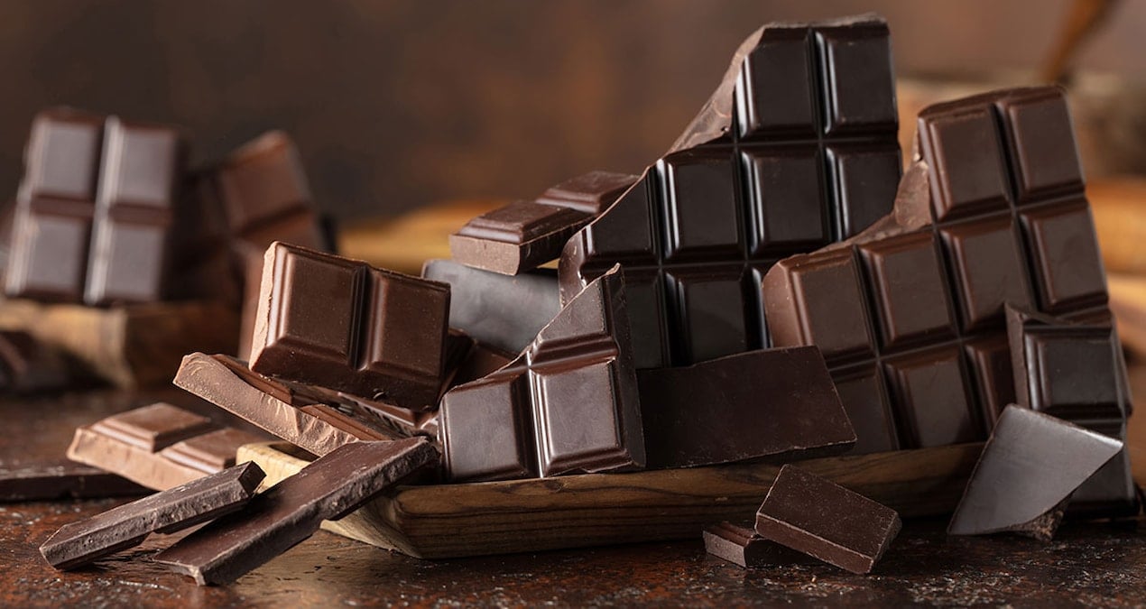 Ünlü markanın çikolatası sınıfta kaldı