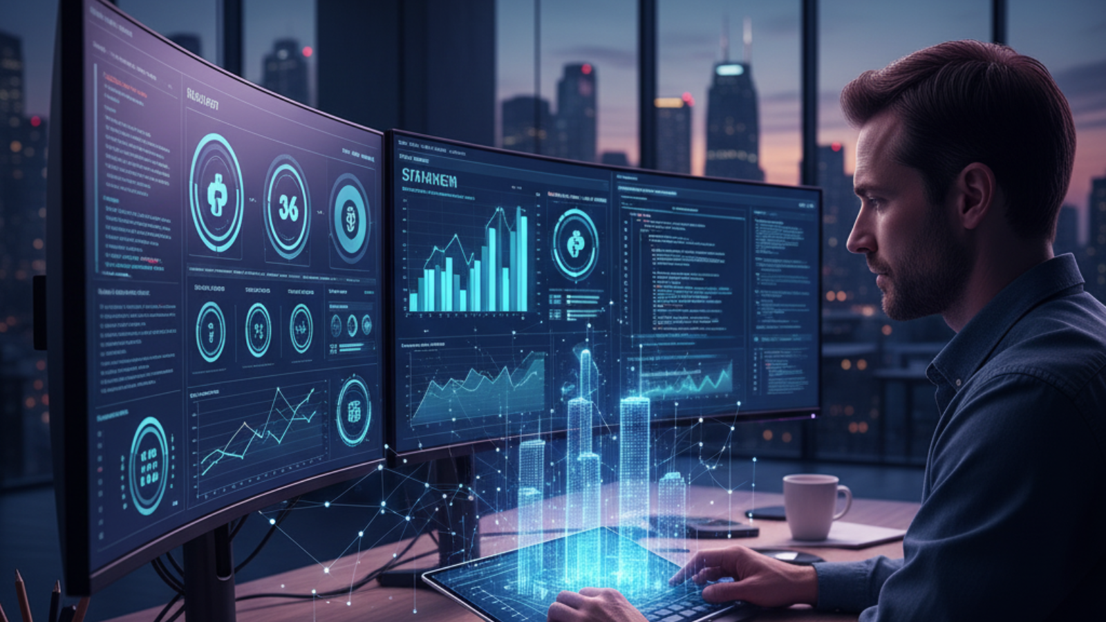 Veri Analisti Nedir? Ne İş Yapar?