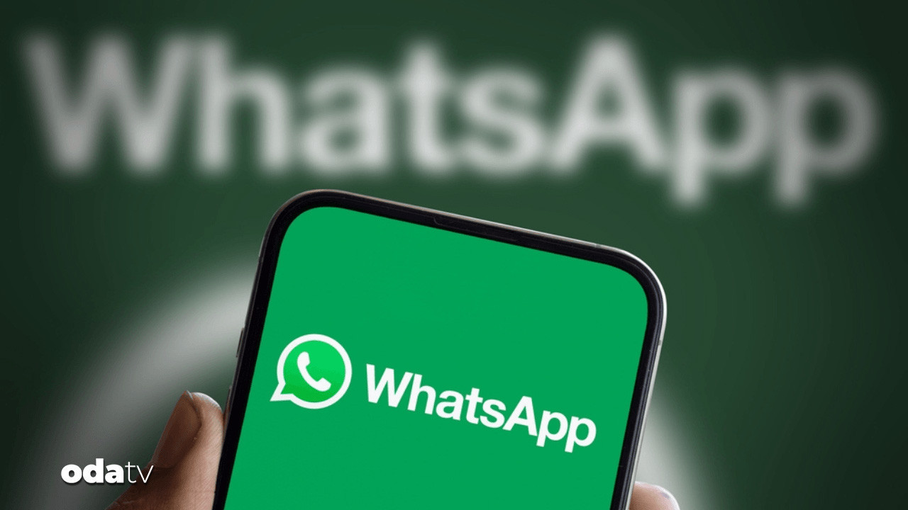 Whatsapp Web çöktü