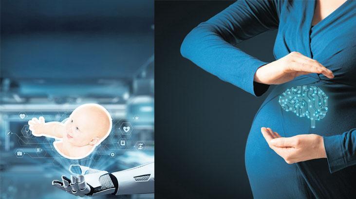 Yapay zekâ bebekleri geliyor! Spermler YZ’nin gözünden kaçmıyor