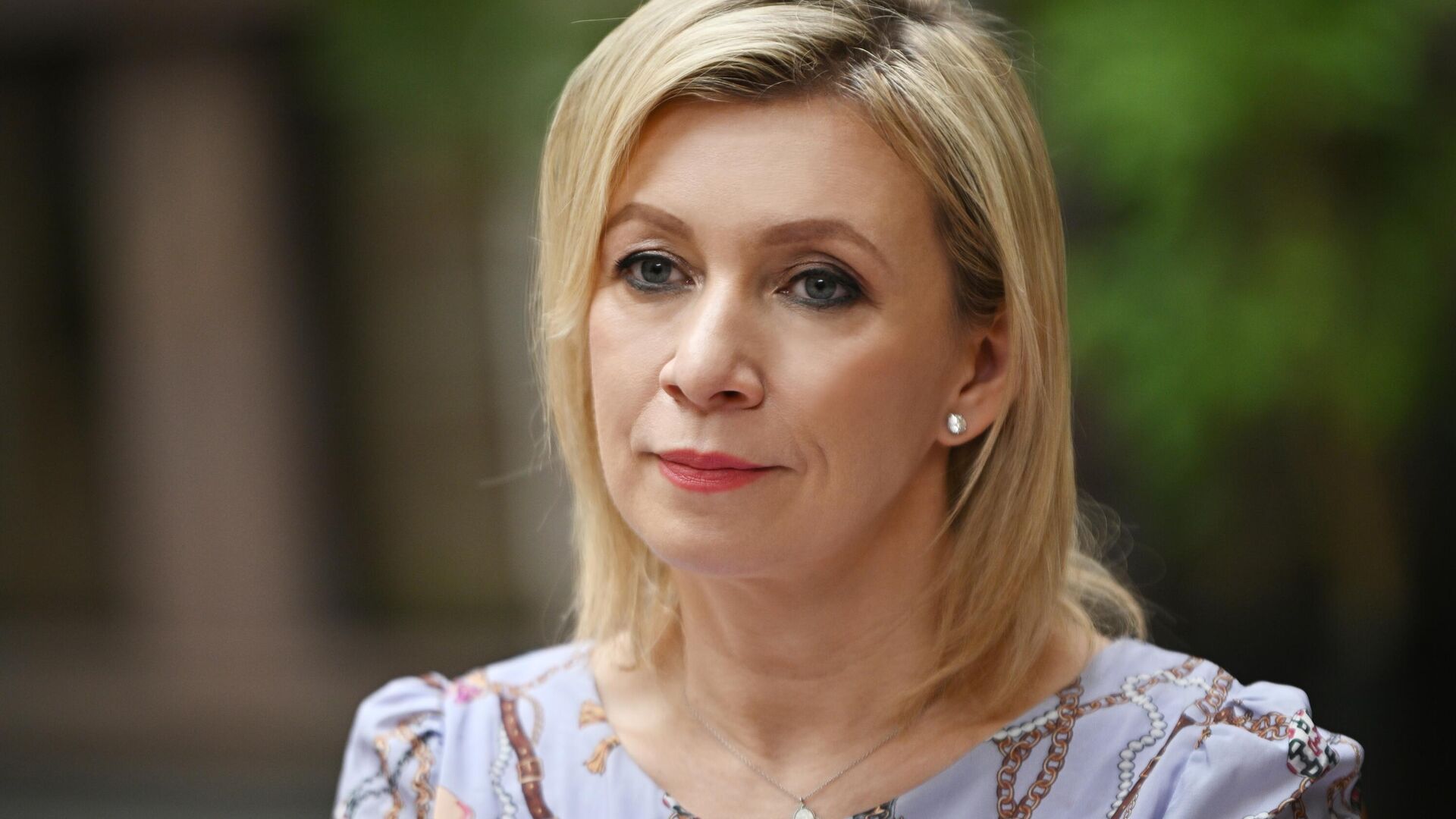 Zaharova: ABD Filipinler’de Ukrayna ordusuna paralı asker topluyor, vizeleri Almanya veriyor