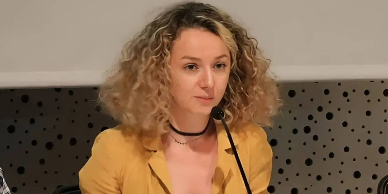 167 gündür tutuklu Aslı Aydemir hakkında hazırlanan iddianame kabul edildi!