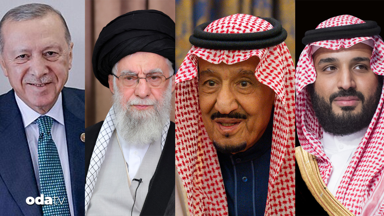 2025’in en etkili Müslüman liderleri sıralandı