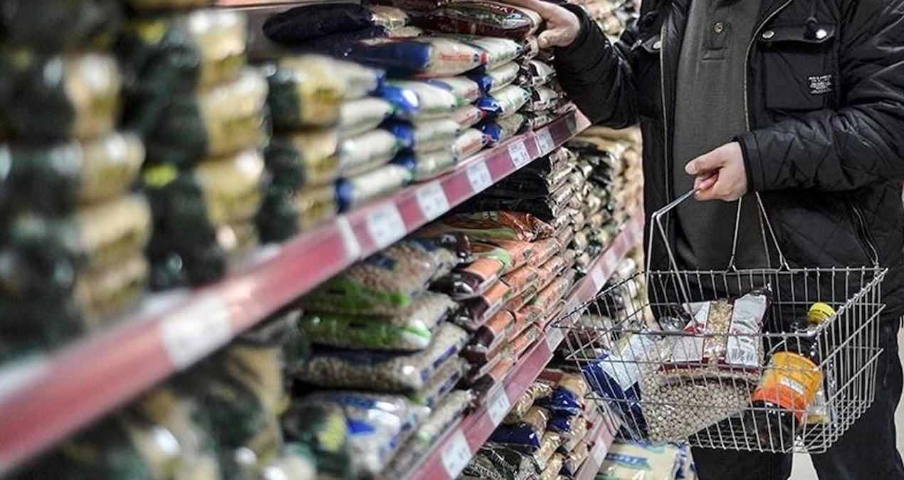 Açlık sınırı 39 Bin lirayı aştı, yoksulluk sınırı 97 Bin liraya dayandı