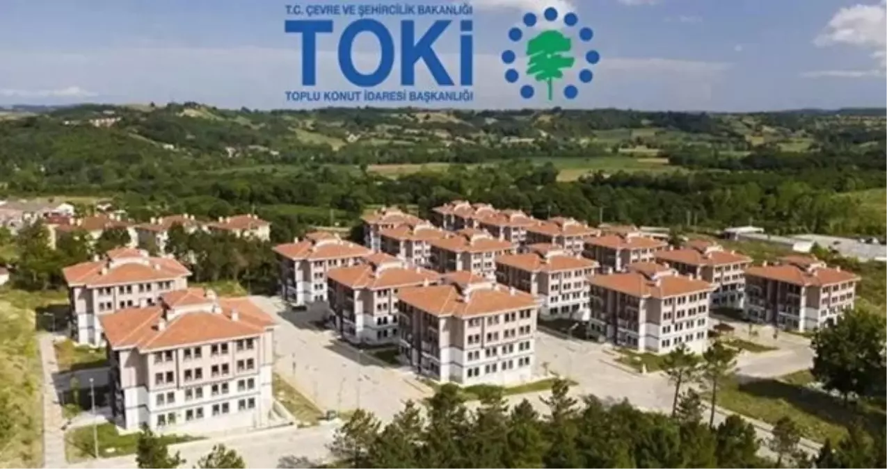 Adıyaman TOKİ kura çekimi ne zaman, saat kaçta? TOKİ kura çekimi canlı nereden, nasıl izlenir?