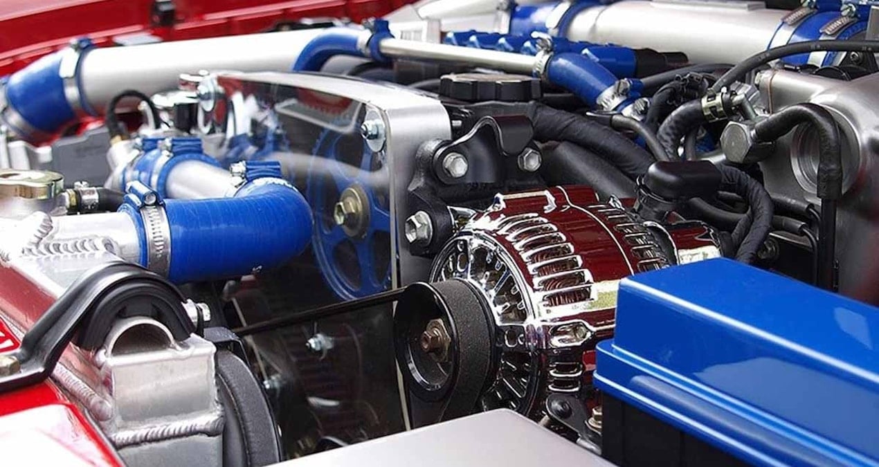 Alman fizikçiye göre, içten yanmalı motorlu otomobiller artık elektrikli otomobillerle rekabet edemez! İşte nedeni