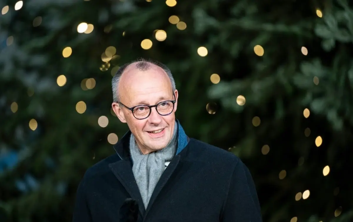 Almanya, Barış Sürecinde Şeffaflık Talep Ediyor