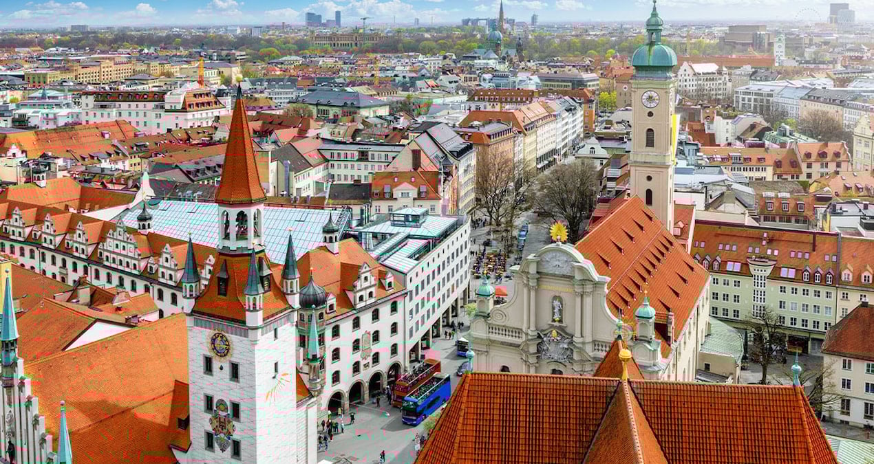 Avrupa’nın en zengin ülkesi belli oldu: İngiltere’ye bile fark attı