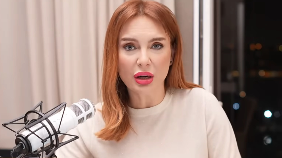 Bahar Feyzan’dan deprem konutlarına bir övgü daha: Vallahi adamlar yapmış