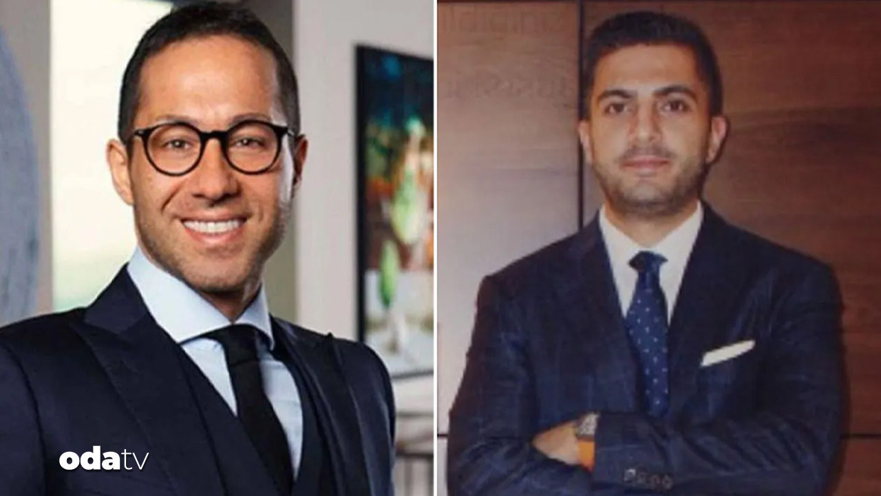 Biri Cem Garipoğlu’nun kuzeni biri iş insanı… İki isme yakalama kararı