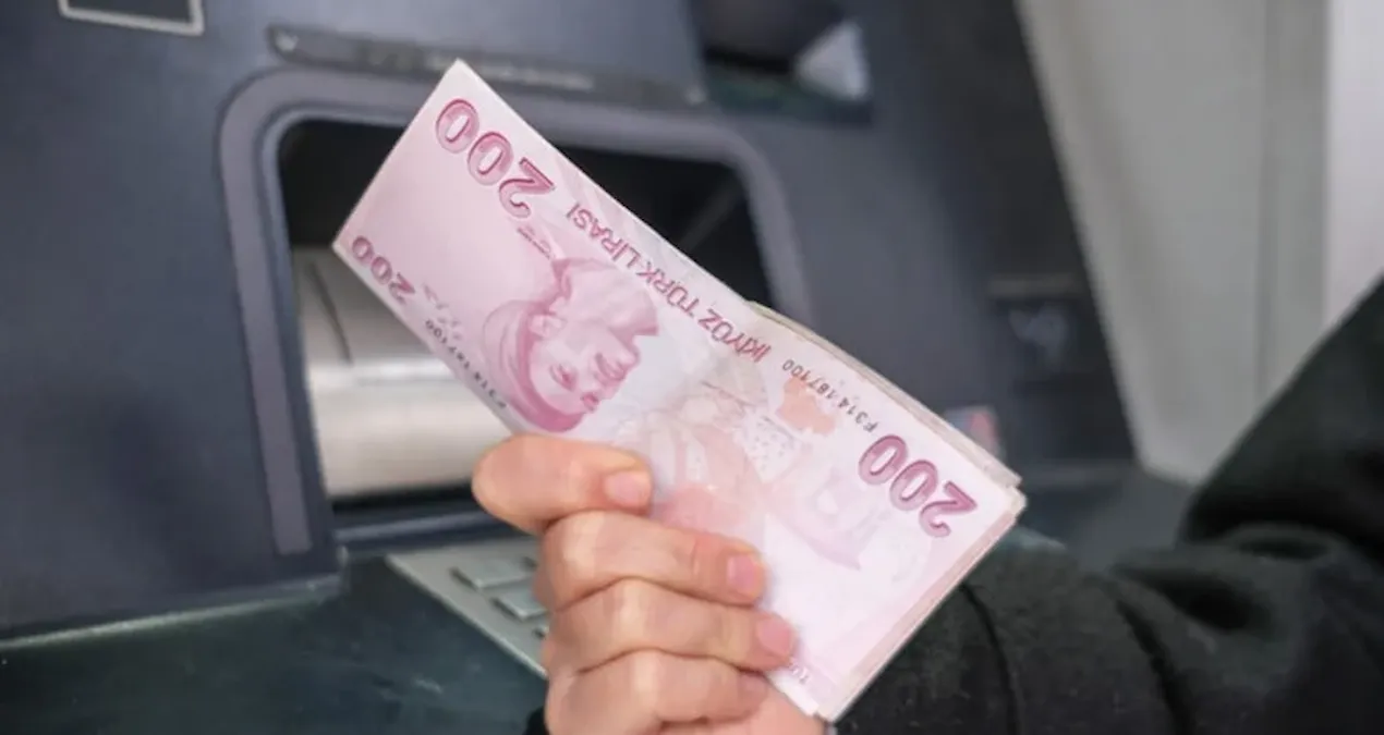 Bu mesleklerin tamamına 30 bin TL seyyanen zam geliyor