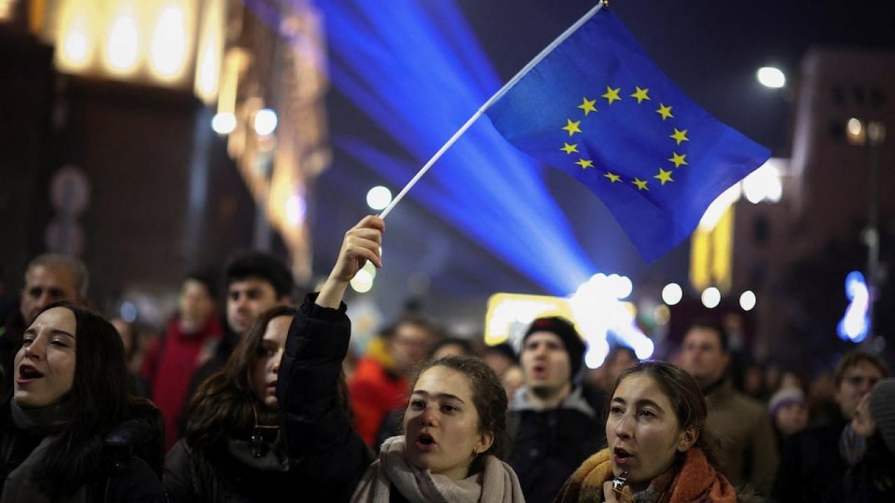 Bulgaristan’da siyasi kriz derinleşiyor: Erken seçim kapıda!