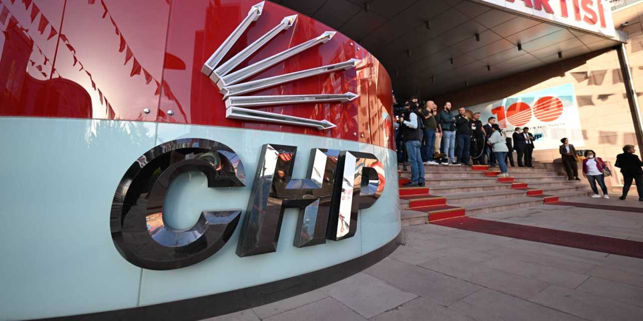 CHP’de o tartışmaya nokta konuldu! “Sokakta da parti de karşılığı yok”