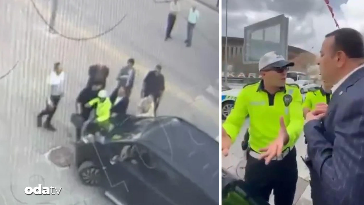 CHP’li Adnan Beker’in şoförünün cezası belli oldu