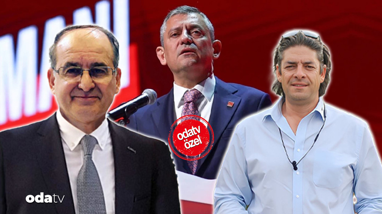 CHP’nin gölge kabinesindeki iki isim: Atilla Kezek ve Sencer Solakoğlu