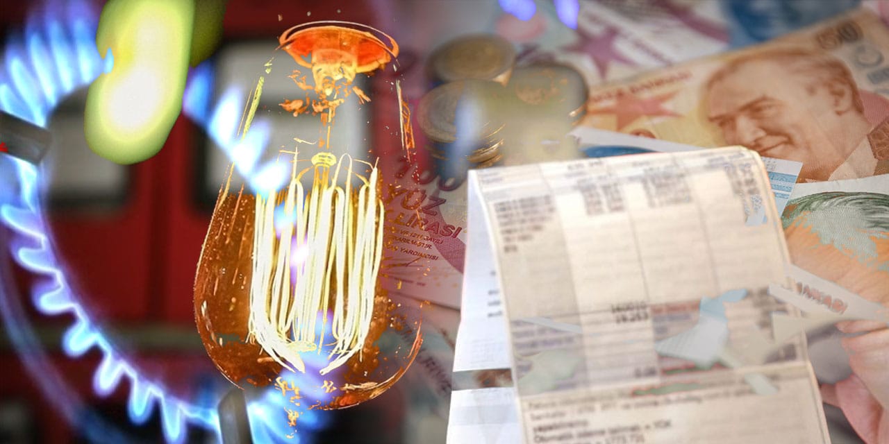 Doğal gazdan elektiriğe EPDK yaptırımları katladı: Fatura kabaracak mı?